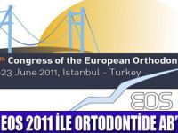 ORTODONTİ KONGRESİ TÜRKİYEDE