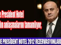 2012 BAŞARILI BİR YIL OLACAK