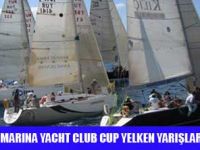 MASARATİ MARİNA YACHT CLUB CUP SONA ERDİ