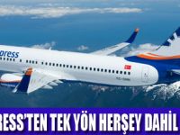 SUNEXPRESSTEN ÖZEL YAZ FIRSATLARI