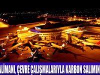 TÜRKİYE DE HAVACILIK SEKTÖRÜNDE BİR İLK