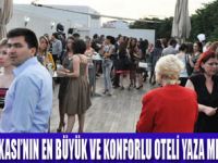 DİVAN İSTANBUL ASIADAN YAZA MERHABA