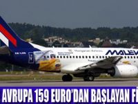 RAMAZANDA MALEVLE EKONOMİK UÇUN