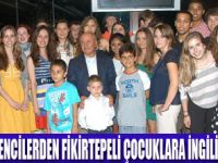 KÜLTÜRLERARASI  İLETİŞİM PROGRAMI