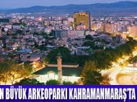 1 MİLYON 460 BİN METREKARELİK MÜZE