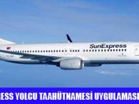 YOLCULARIN HAKKI ,SUN EKSPRESS'TE GÜVENCE ALTINDA