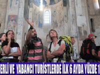 VANDA TANITIMLARIN MEYVELERİ VERİYOR