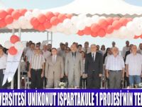 İÜ ÜYELERİNE AYRICALIKLI PROJE