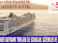 BAYRAM HEDİYESİ VİZESİZ TURLAR