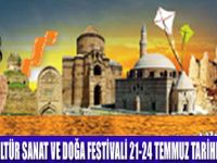 KÜLTÜR SANATLA ÖZGÜR YAŞAMA DOĞRU