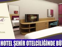 LİSTANA HOTEL ŞİŞLİDE AÇILIYOR