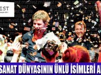 ALAÇATILILAR MÜZİK VE DANSA DOYACAK