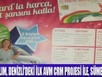 SÜMERCARD'TA YENİYOL YAZILIM İMZASI