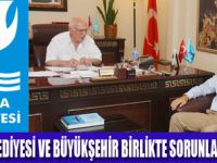 ALİAĞADA YENİ PROJE VE YATIRIMLAR