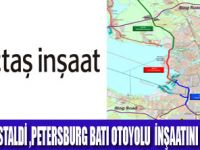 İC- İÇTAŞ ASTALDİ ORTAK GİRİŞİMİ