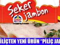 DAMAK TADINI BİLENLERE  ŞEKER PİLİÇ JAMBON