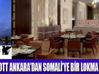 İFTAR MENÜSÜ GELİRİNDEN 5 TL SOMALİYE