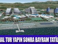 OTELİNİZİ SANAL OLARAK GEZİN