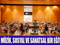 MÜZİSYENLERİN DEMOKRASİ PRATİĞİ