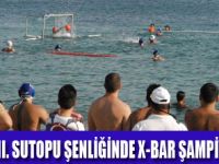 BODRUM II. SUTOPU ŞENLİĞİ