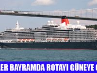 SOSYETEYE ŞEKER TATİLİ