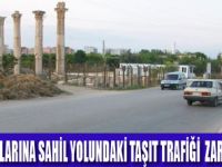 SOLİ SÜTÜNLARI İÇİN TEDBİR ALINSIN