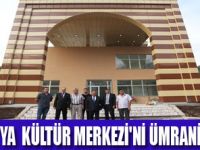 FOJNİKA 8 EKİMDE TÖRENLE AÇILACAK