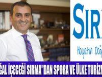 MARATONCULAR SIRMA İÇECEK