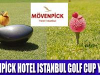 İSTANBULDA GOLF TURNUVASI