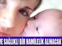 ADIM ADIM BEBEĞİNİZE YOLCULUK