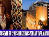 2012  YILI VERİMLİ BİR SEZON OLACAK