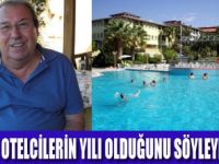 KÜÇÜKERTEN; BU YIL BİZİM YILIMIZ OLACAK