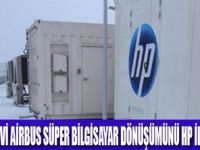 AİRBUS'TA TEKNOLOJİK YATIRIM