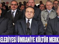 BOSNA BİZE EMANET