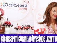 TÜLİN ŞAHİN GURME OLDU