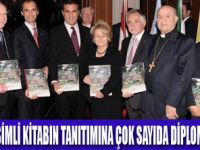 İKİ DÜNYANIN ŞİŞLİ BULUŞMASI