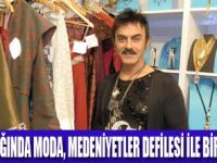 TROİA MODA HAFTASI