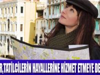 PRONTOTOURDAN BAYRAMA ÖZEL