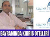 BAYRAMDA KIBRIS SİZİ BEKLİYOR