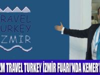 OFLAZ TURİZMİN FUAR ATAĞI