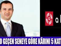 AKFEN GYO 9 AYLIK KÂRI 172 MİLYON TL