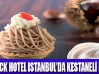 MÖVENPİCK HOTELDE LEZZET ŞÖLENİ