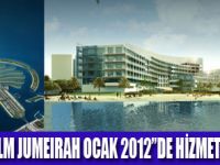 RİXOS  HOTELS DUBAIDE GÜN SAYIYOR