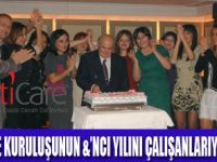 ESTETICARE 6 YAŞINDA