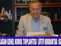 TÜRSAB  BAŞKANINI SEÇİYOR