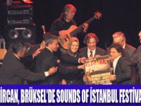 BRÜKSEL'DE BEYOĞLU RÜZGARI