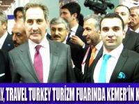 BAKAN GÜNAYDAN KEMERE SELAM