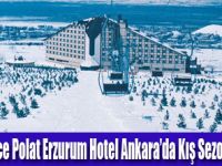 Palandöken Kış Sezonunu Açıyor
