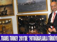 DUAYEN İZMİR'DEKİ FUARDA SERGİ AÇTI