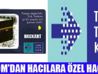 HACILARA HACKART AVANTAJI